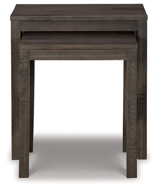 Emerdale Accent Table Set (2/CN)