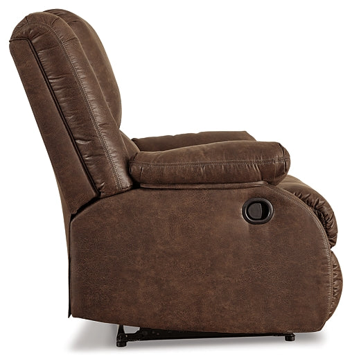 Bladewood Zero Wall Recliner