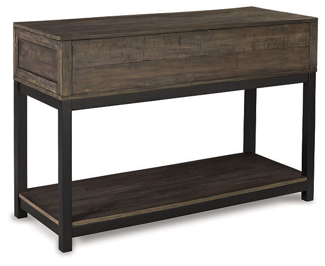 Johurst Sofa Table