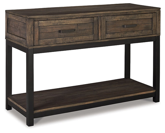 Johurst Sofa Table