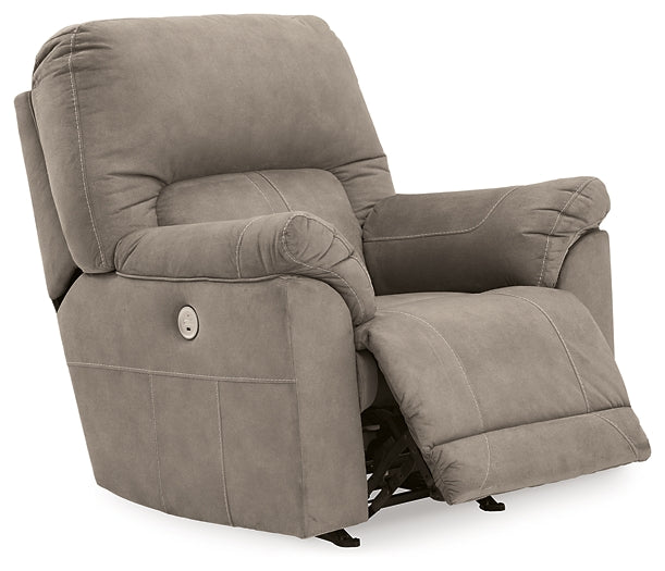 Cavalcade Power Rocker Recliner