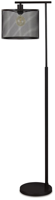 Nolden Metal Floor Lamp (1/CN)