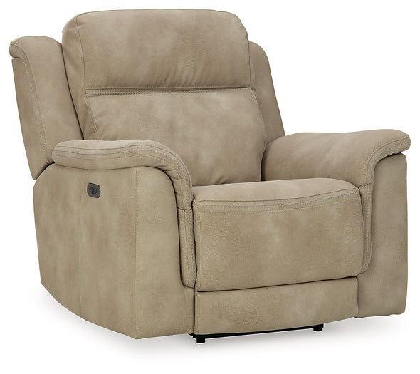 Next-Gen DuraPella PWR Recliner/ADJ Headrest