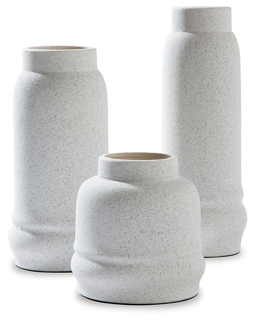 Jayden Vase Set (3/CN)