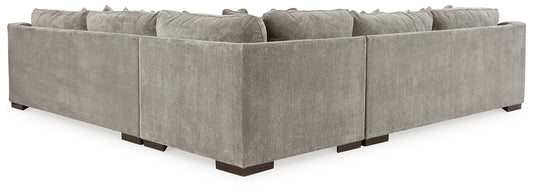 Bayless 3-Piece Sectional