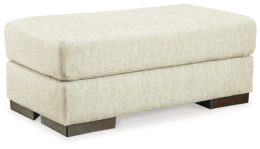 Caretti Ottoman