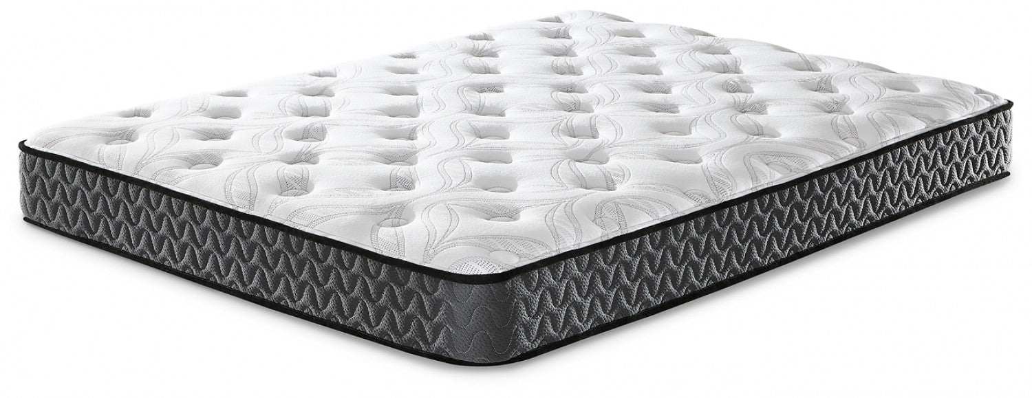 8 Inch Bonnell Hybrid  Mattress