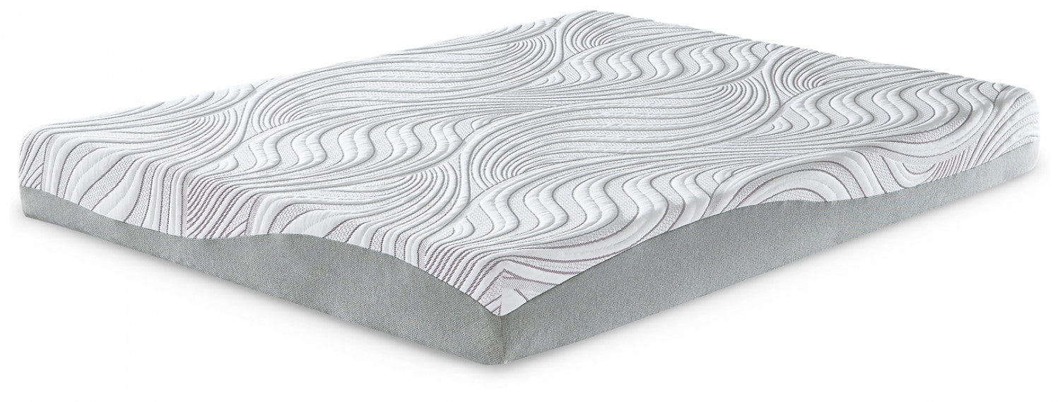 8 Inch Memory Foam  Mattress