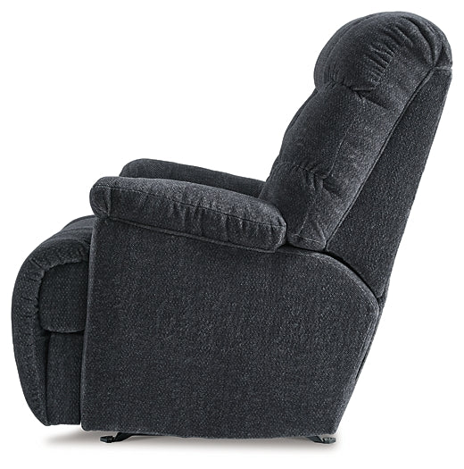 Bridgtrail Rocker Recliner