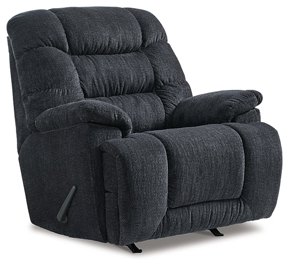 Bridgtrail Rocker Recliner