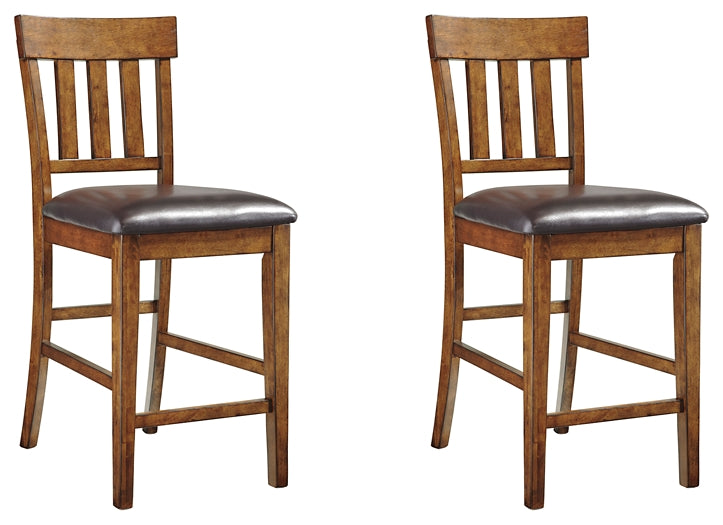 Ralene 2-Piece Bar Stool