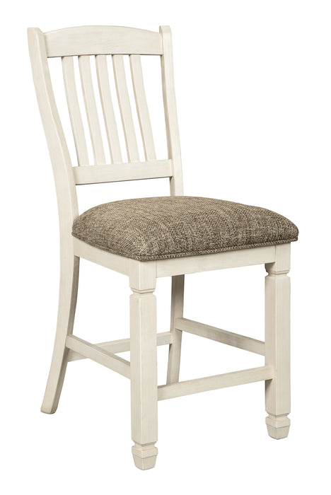 Bolanburg 2-Piece Bar Stool