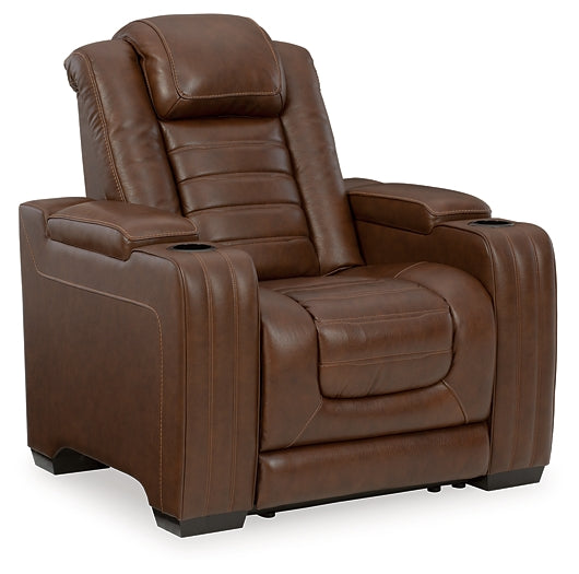 Backtrack 3-Piece Home Theater Seating