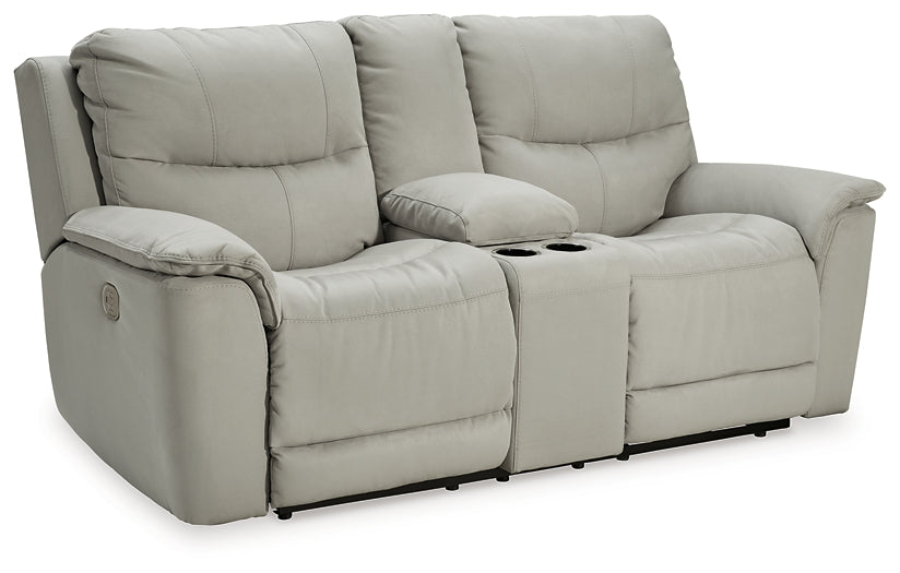 Next-Gen Gaucho Sofa, Loveseat and Recliner