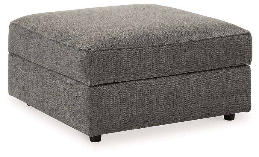 O'Phannon 2-Piece Sectional with Ottoman