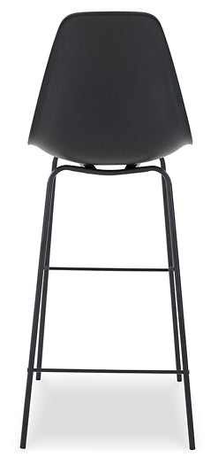 Forestead Tall Barstool (2/CN)