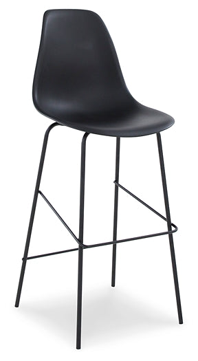 Forestead Tall Barstool (2/CN)