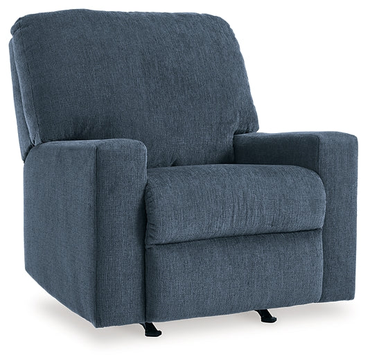 Rannis Rocker Recliner