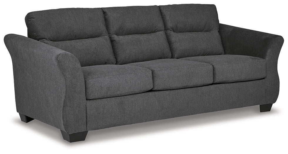 Miravel Queen Sofa Sleeper