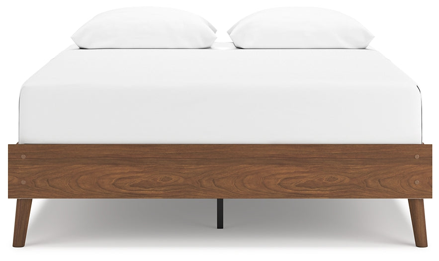 Fordmont  Platform Bed