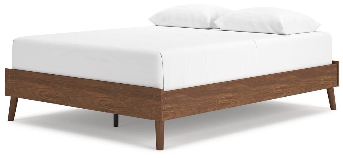 Fordmont  Platform Bed