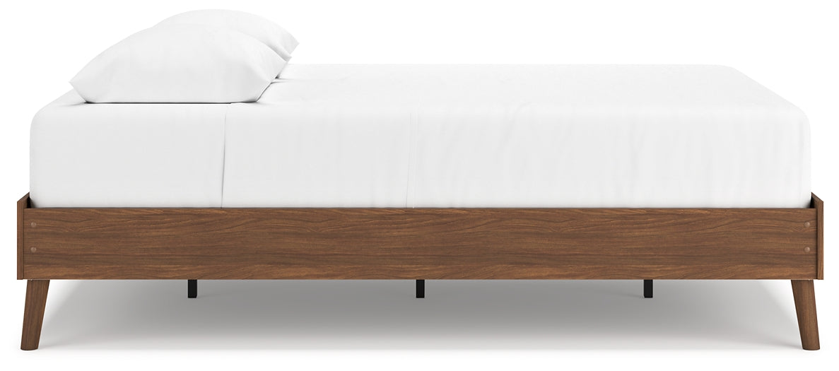 Fordmont  Platform Bed