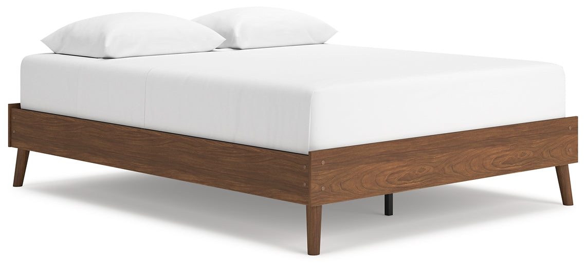 Fordmont  Platform Bed