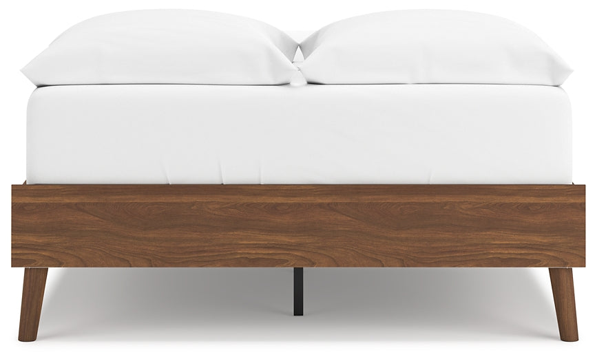 Fordmont  Platform Bed