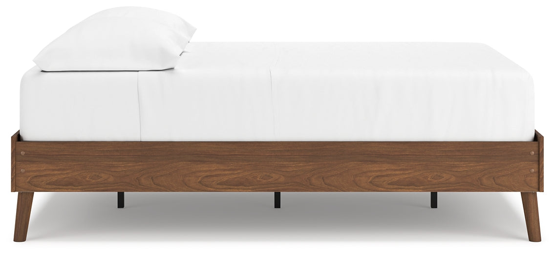 Fordmont  Platform Bed