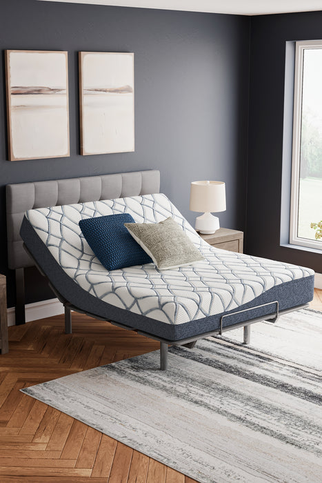 10 Inch Chime Elite 2.0  Mattress