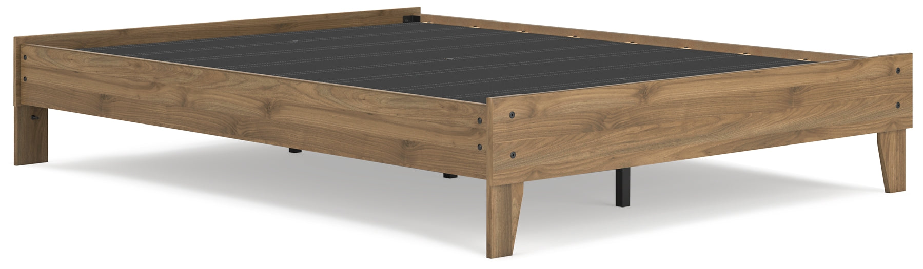 Deanlow  Platform Bed