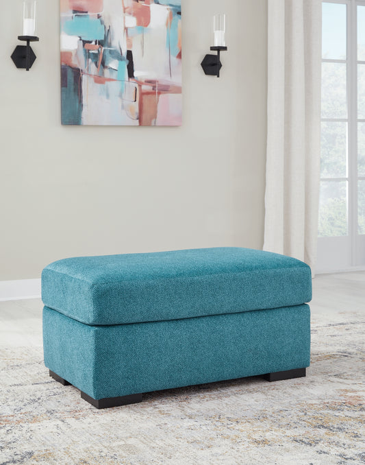 Keerwick Ottoman