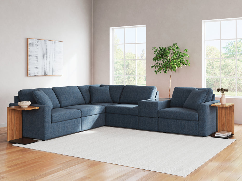 Modmax 6-Piece Sectional