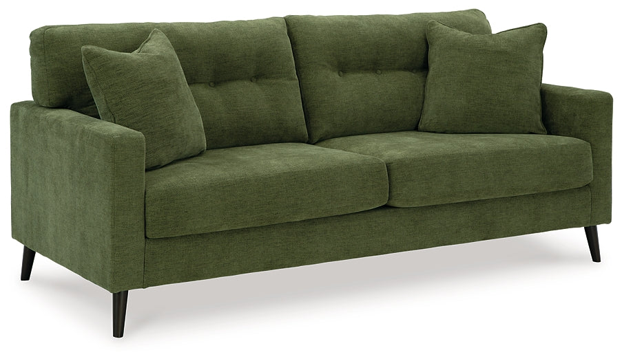 Bixler Sofa, Loveseat and Chair