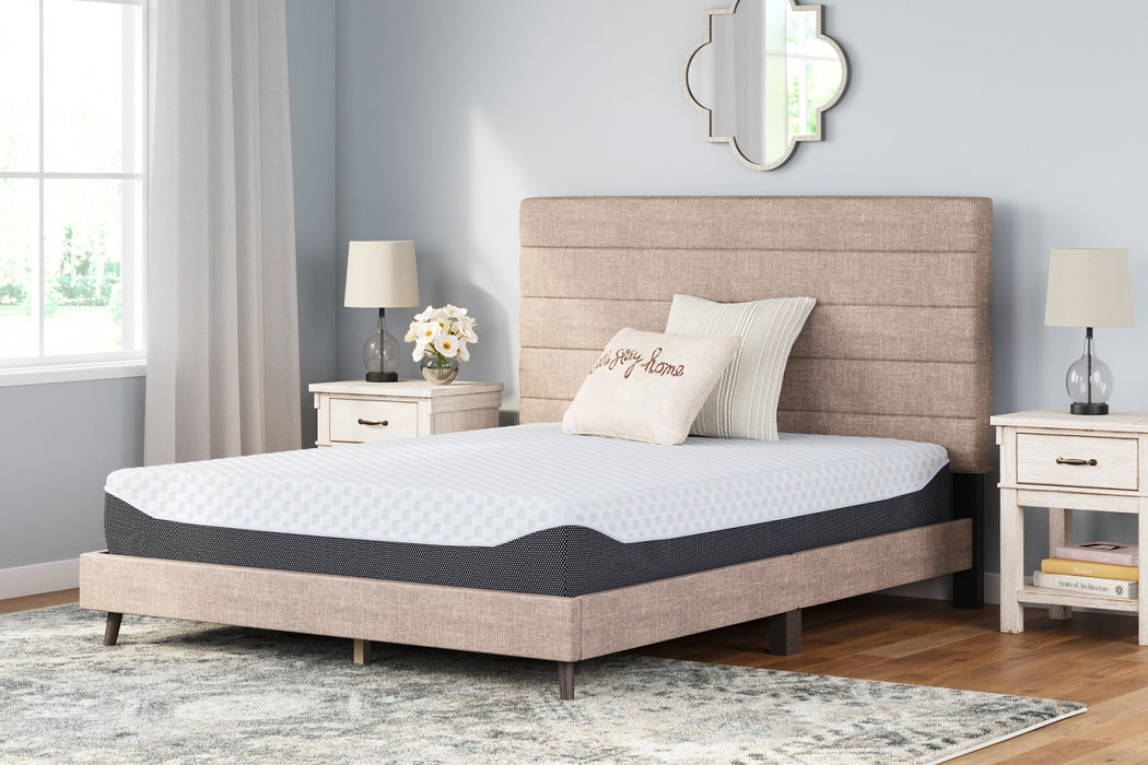 10 Inch Chime Elite  Mattress