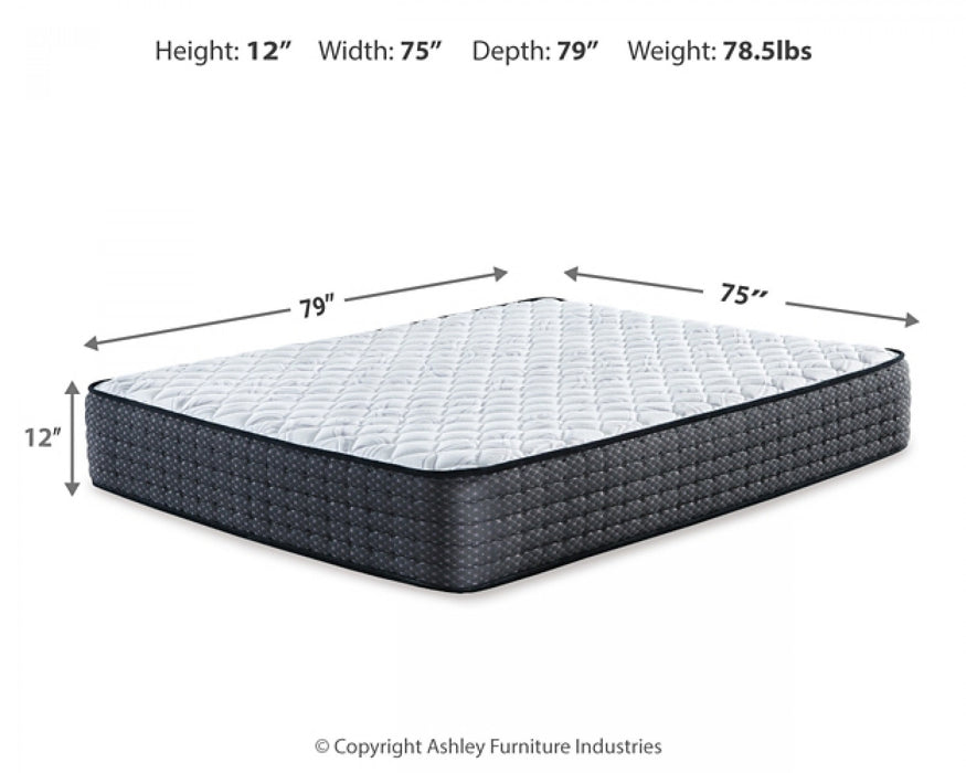 Limited Edition Firm  Mattress