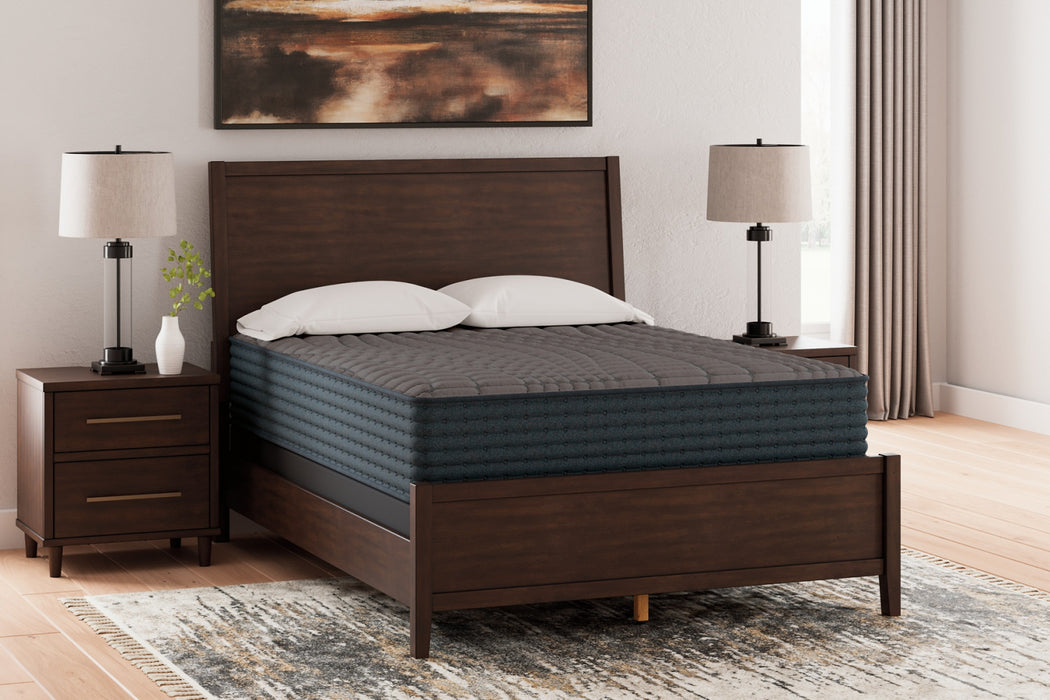 Gray 1200 Hybrid  Mattress