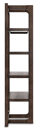 Breckington Bookcase