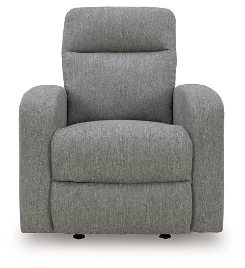 Gauntlet Rocker Recliner