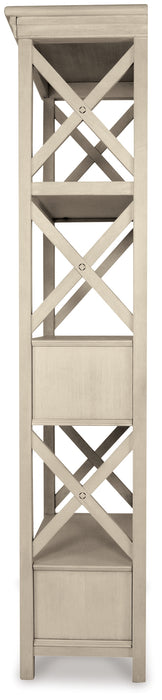 Bolanburg Display Cabinet