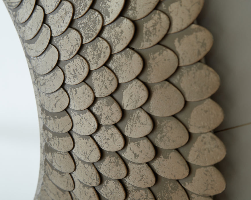 Wrightmund Accent Mirror