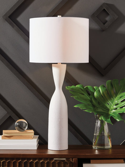 Davinford Poly Table Lamp (1/CN)