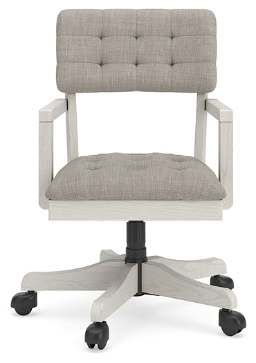 Robbinsdale Home Office Desk Chair (1/CN)