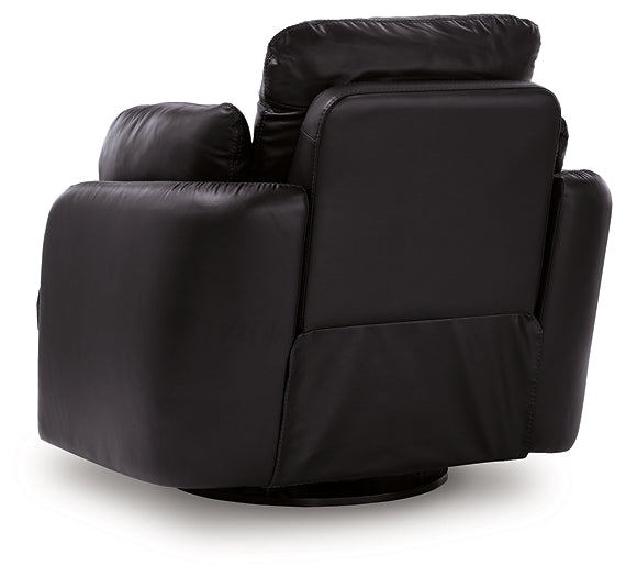 Modmax II Swivel Glider Recliner