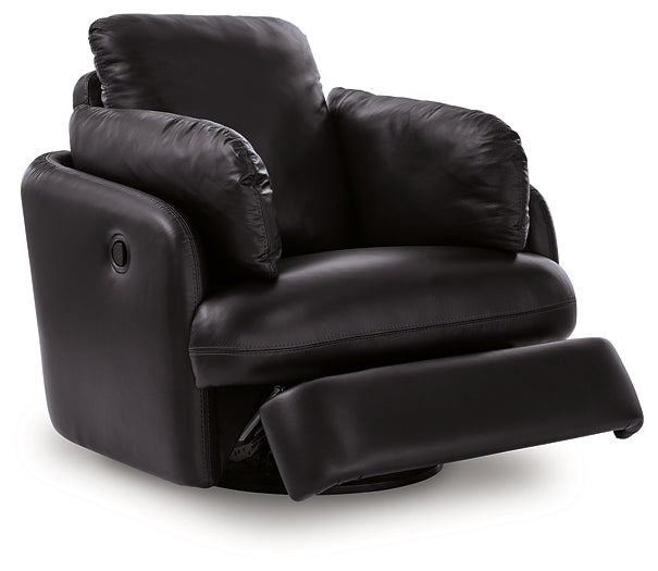 Modmax II Swivel Glider Recliner