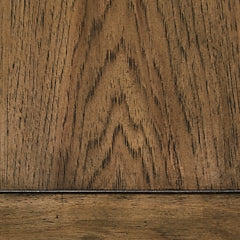 Cabalynn Counter Height Dining Table and 4 Barstools