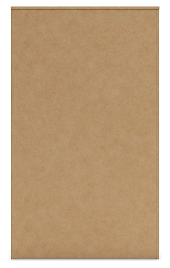 Graystorm King Panel Bed, Dresser, Mirror, Chest and Nightstand