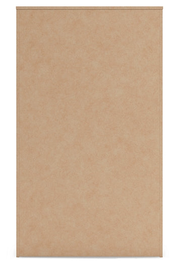 Hollivern Full Panel Bed with Storage, Dresser, Mirror, Chest and Nightstand