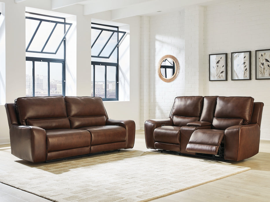 DeepWakes Sofa and Loveseat