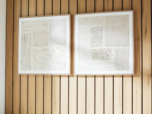 Andorfield Wall Art Set (2/CN)